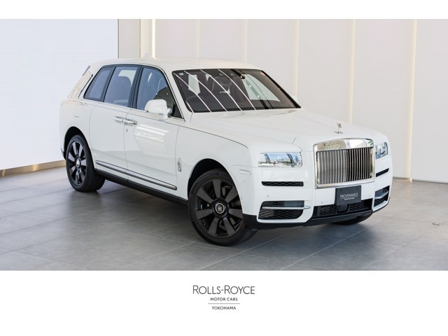 カリナン6.75 4WD