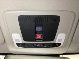 Honda CONNECT搭載車です。「Honda Total Care プレミアム」に加入頂くと、「緊急サポートセンター」や「Honda ALSOK駆けつけサービス」などのサービスが受けられます。