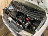 皆様の気になるエンジン・ミッション・エアコン等電装品も全て作動確認済みです!現車確認大歓迎です♪ご来店の際は是非お電話下さい!