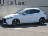 MAZDA2 1.5 XD スポルトプラス 