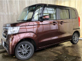 N-BOX G L ホンダセンシング 4WD 
