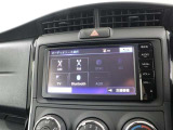 音楽ソース選択画面です、この画面から選択していただきます。Bluetooth接続して頂きますとお車で携帯電話等の音楽を聴くことができます