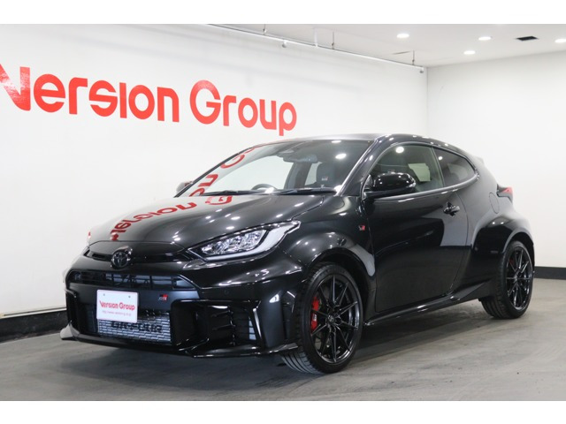 GRヤリス 1.6 RZ ハイ パフォーマンス GR-DAT 4WD