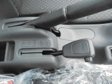 パートタイム4WD!
