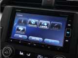 ◆Bluetooth Audio対応!◆各種オーディオソースで退屈のないドライブをお楽しみください♪