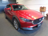 CX-30 2.0 20S プロアクティブ ツーリングセレクション 