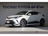 トヨタ C-HR