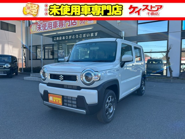 スペーシア ハイブリッド(HYBRID) G 