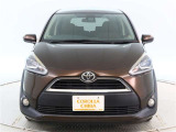 シエンタ 1.5 G 4WD 