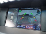 ☆メーカー純正ナビ!CD、DVD、USB、AUX、BT接続、地デジの視聴も可能です!全方位、フロント、サイド、バックモニター付きで駐車も楽々♪