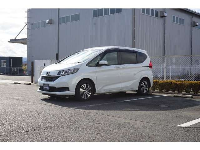 フリード 1.5 G ホンダセンシング 