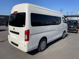 NV350キャラバンワゴン 2.5 アンシャンテ 送迎タイプ GX 