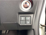 ☆HONDA SENSING☆★衝突軽減ブレーキ・誤発進抑制機能・路外逸脱抑制機能など安心安全快適に運転できる装備を搭載しております★