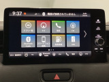 Apple CarPlayやAndroid Autoに対応しています。快適な操作性で、使える機能が満載です。