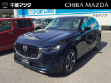 マツダ CX-60