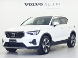 ボルボ XC40