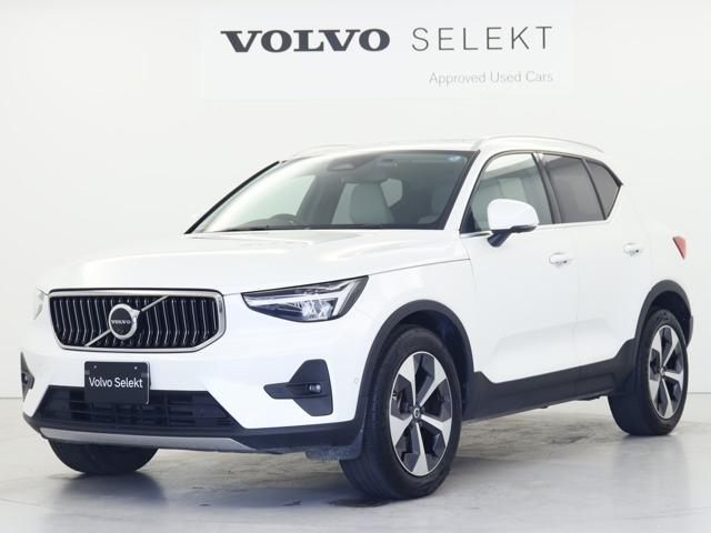XC40 アルティメット B4 AWD 4WD 