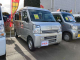 ミニキャブバン E ハイルーフ 4WD 