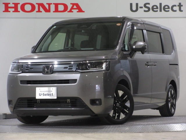 ホンダ ステップワゴン 