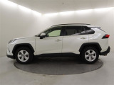 RAV4 2.0 X 