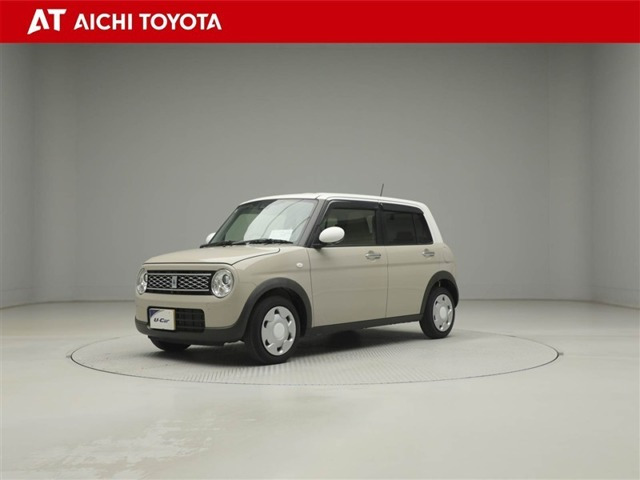 アルトラパン モード 