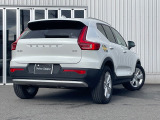 XC40 プラス プロ B3 