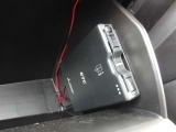 助手席グローブボックス内にETC車載器も付いてます!