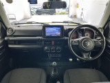 ジムニー XC 4WD 4WD 5MT