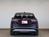 Audi Q4 Sportback 45 e-tron S line/アルミホイール 5スポーク Vデザイン グラファイトグレー (フロント8J x 20/リヤ9J x 20)/マトリクスLEDヘッドライト