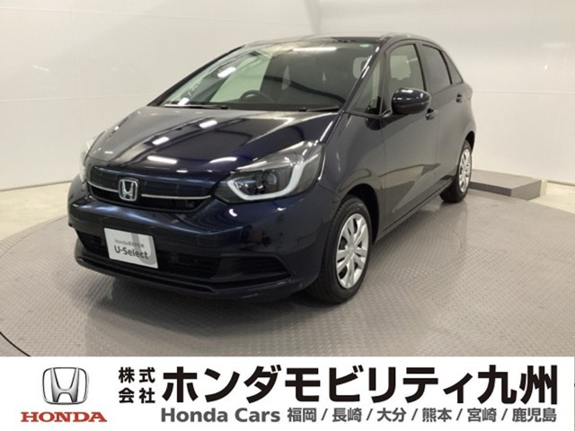 フィット  1.5 e:HEV ホーム