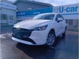 マツダ MAZDA2