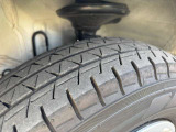 車もバイクも自転車も、タイヤはとても重要なところです! 我々にとっては、履き物と同じですから! (^^♪