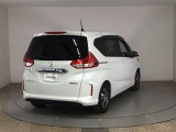 フリード+ 1.5 ハイブリッド G ホンダセンシング 