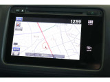 ホンダインターナビ装備!