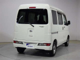 ハイゼットカーゴ デラックス SAIII ハイルーフ 