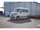 ホンダ N-VAN