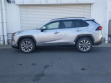 RAV4  2.0 G Zパッケージ 4WD