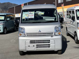 ミニキャブバン E ハイルーフ 4WD 
