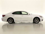 LS 600h バージョンC Iパッケージ 4WD 