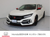ホンダ シビックタイプR