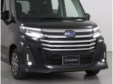 白く明るい光で夜間走行の安心感を高めるLEDヘッドランプです。