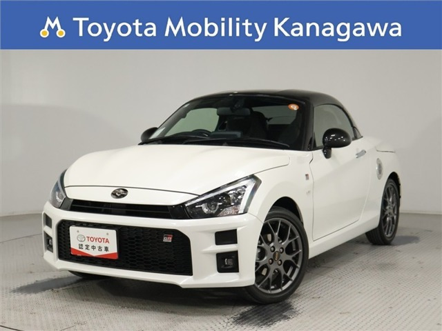 コペン GR スポーツ 