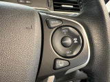 ホンダセンシング付きです!様々な安全装備と運転支援装置があなたを危険から守り運転の負担も軽減してくれます!操作は簡単ですので心配はしないで下さい。