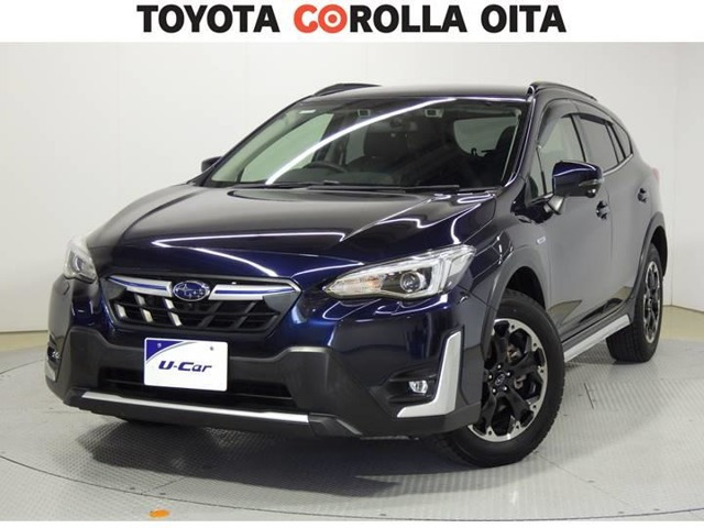 XV  2.0 アドバンス 4WD