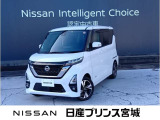 日産 ルークス