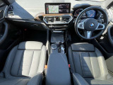 X3 xドライブ20d Mスポーツ ディーゼル 4WD 
