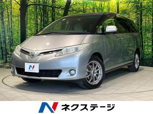 エスティマ2.4 G