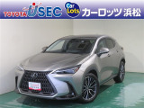 レクサス NX