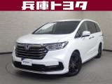 ホンダ オデッセイ