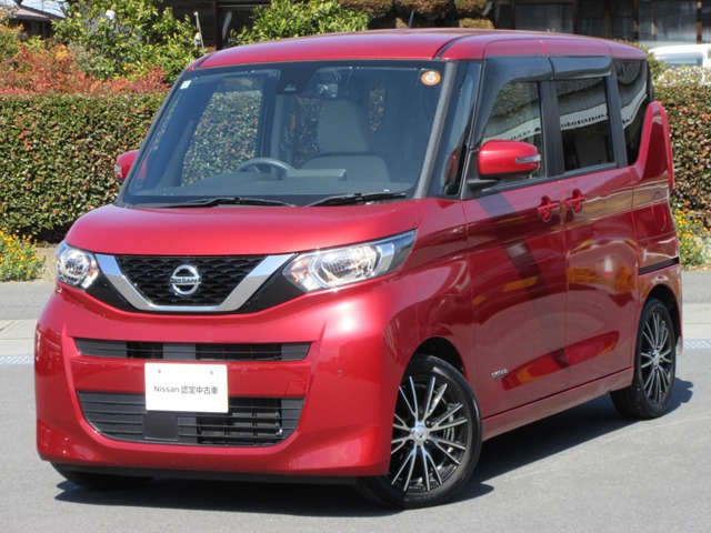 デイズルークス X 